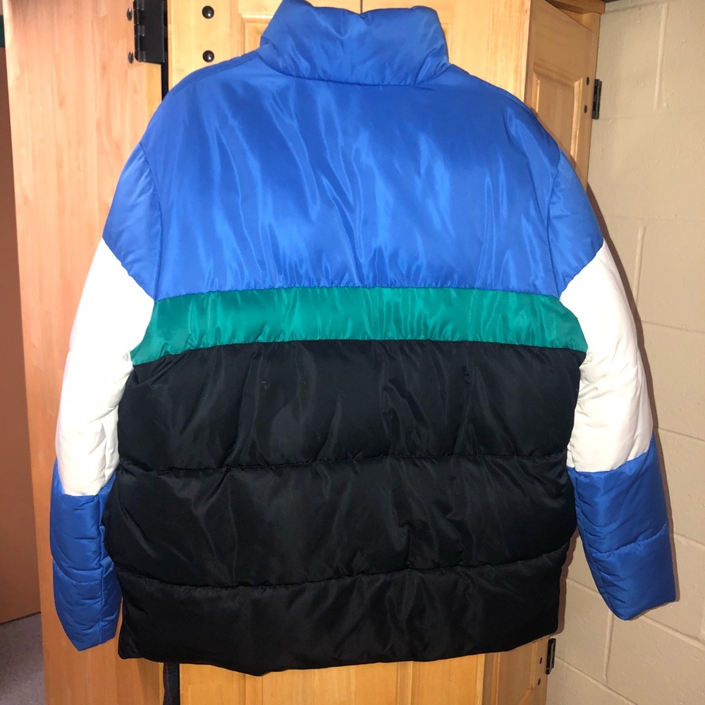 Puffer Jacket - Picture 2 of 8